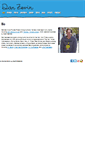 Mobile Screenshot of danzevin.com